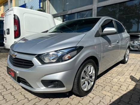 CHEVROLET Onix Hatch 1.4 4P FLEX LT AUTOM�TICO, Foto 3