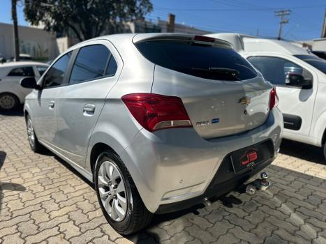 CHEVROLET Onix Hatch 1.4 4P FLEX LT AUTOM�TICO, Foto 5