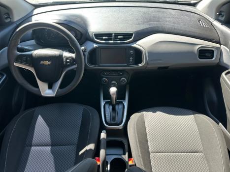 CHEVROLET Onix Hatch 1.4 4P FLEX LT AUTOM�TICO, Foto 6