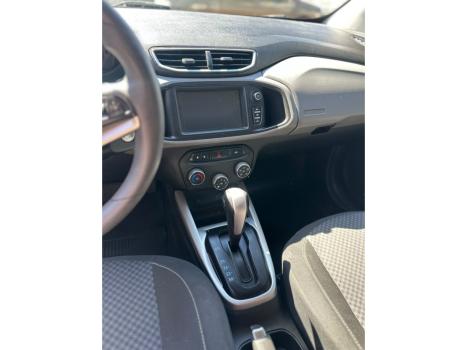 CHEVROLET Onix Hatch 1.4 4P FLEX LT AUTOM�TICO, Foto 9