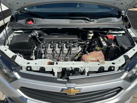 CHEVROLET Onix Hatch 1.4 4P FLEX LT AUTOM�TICO, Foto 11