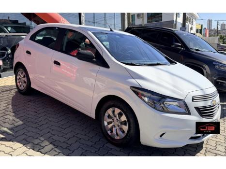 CHEVROLET Onix Hatch 1.0 4P FLEX JOY, Foto 2