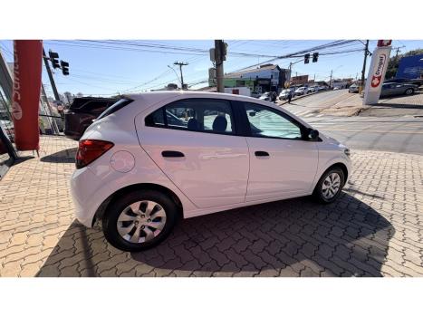 CHEVROLET Onix Hatch 1.0 4P FLEX JOY, Foto 3