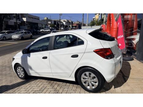 CHEVROLET Onix Hatch 1.0 4P FLEX JOY, Foto 4
