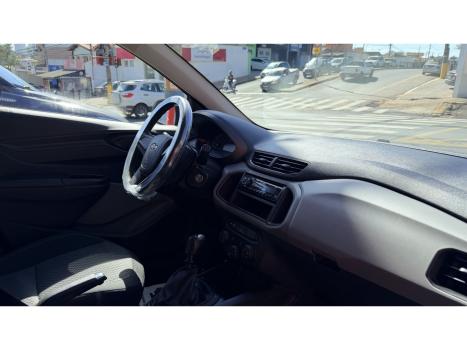 CHEVROLET Onix Hatch 1.0 4P FLEX JOY, Foto 7