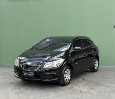 CHEVROLET Onix Hatch 1.0 4P FLEX LT, Foto 2