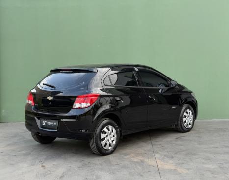 CHEVROLET Onix Hatch 1.0 4P FLEX LT, Foto 4