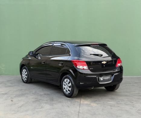 CHEVROLET Onix Hatch 1.0 4P FLEX LT, Foto 5