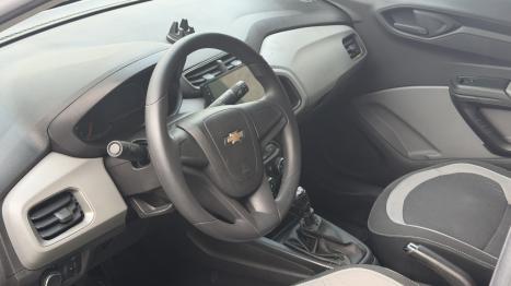 CHEVROLET Onix Hatch 1.0 4P FLEX LT, Foto 7