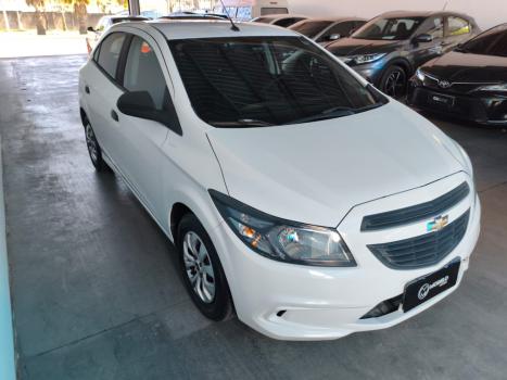 CHEVROLET Onix Hatch 1.0 4P FLEX JOY, Foto 2