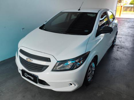 CHEVROLET Onix Hatch 1.0 4P FLEX JOY, Foto 3