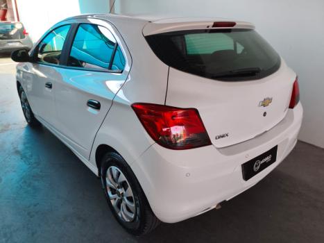 CHEVROLET Onix Hatch 1.0 4P FLEX JOY, Foto 4
