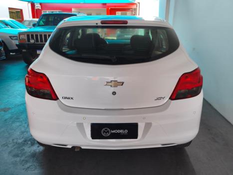 CHEVROLET Onix Hatch 1.0 4P FLEX JOY, Foto 5