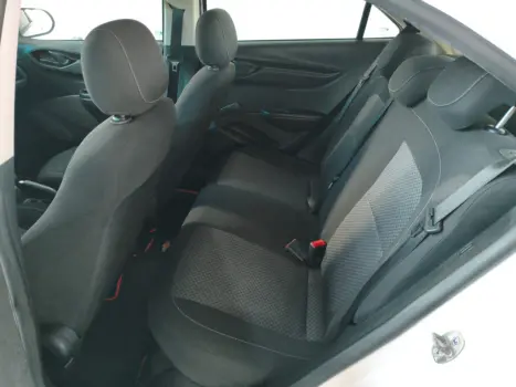CHEVROLET Onix Hatch 1.0 4P FLEX JOY, Foto 7