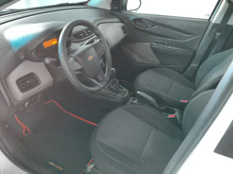 CHEVROLET Onix Hatch 1.0 4P FLEX JOY, Foto 9