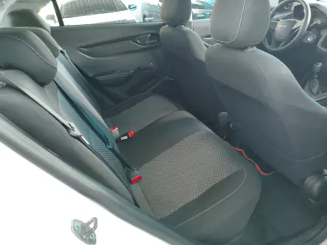 CHEVROLET Onix Hatch 1.0 4P FLEX JOY, Foto 10