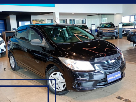 CHEVROLET Onix Hatch 1.0 12V 4P FLEX, Foto 1