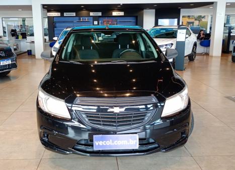 CHEVROLET Onix Hatch 1.0 12V 4P FLEX, Foto 2