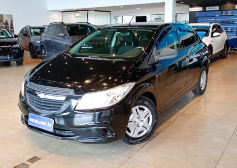 CHEVROLET Onix Hatch 1.0 12V 4P FLEX, Foto 3