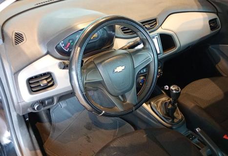 CHEVROLET Onix Hatch 1.0 12V 4P FLEX, Foto 4
