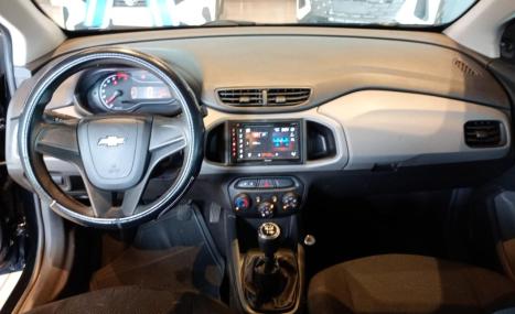 CHEVROLET Onix Hatch 1.0 12V 4P FLEX, Foto 5