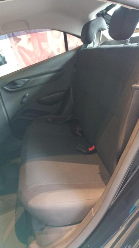 CHEVROLET Onix Hatch 1.0 12V 4P FLEX, Foto 6