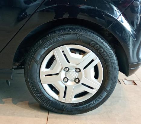 CHEVROLET Onix Hatch 1.0 12V 4P FLEX, Foto 8