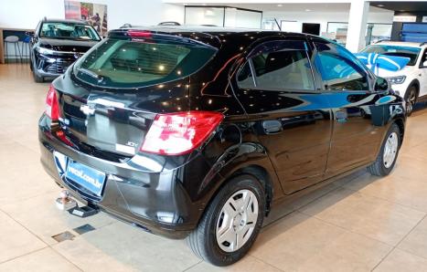 CHEVROLET Onix Hatch 1.0 12V 4P FLEX, Foto 9