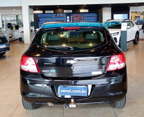 CHEVROLET Onix Hatch 1.0 12V 4P FLEX, Foto 10