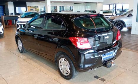 CHEVROLET Onix Hatch 1.0 12V 4P FLEX, Foto 11