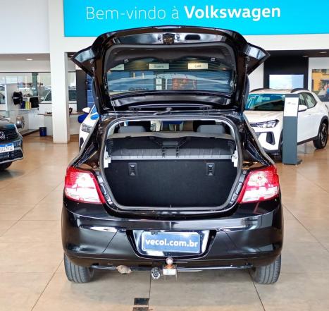 CHEVROLET Onix Hatch 1.0 12V 4P FLEX, Foto 12