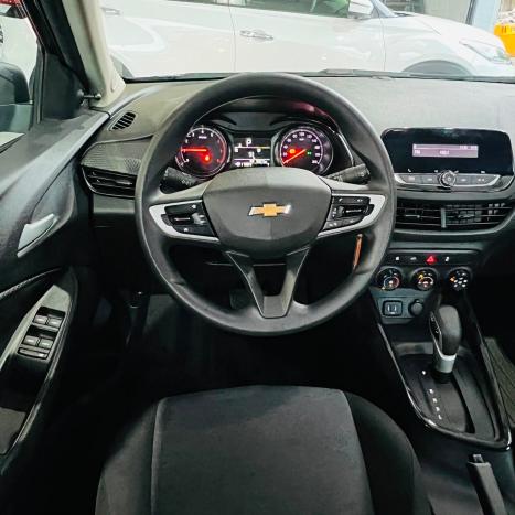 CHEVROLET Onix Hatch 1.0 12V 4P FLEX TURBO AUTOM�TICO, Foto 8
