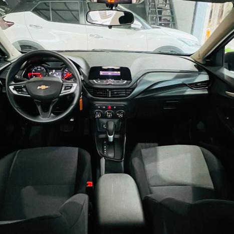 CHEVROLET Onix Hatch 1.0 12V 4P FLEX TURBO AUTOM�TICO, Foto 9