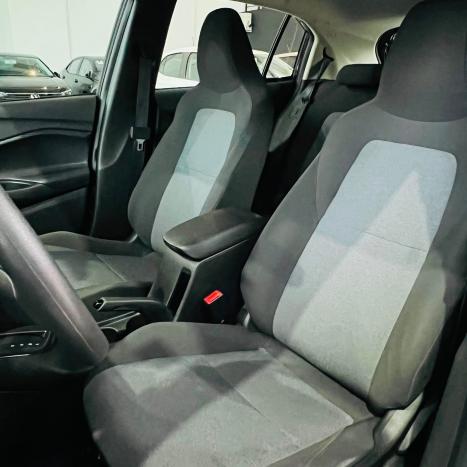 CHEVROLET Onix Hatch 1.0 12V 4P FLEX TURBO AUTOM�TICO, Foto 10