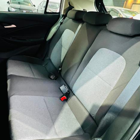 CHEVROLET Onix Hatch 1.0 12V 4P FLEX TURBO AUTOM�TICO, Foto 11