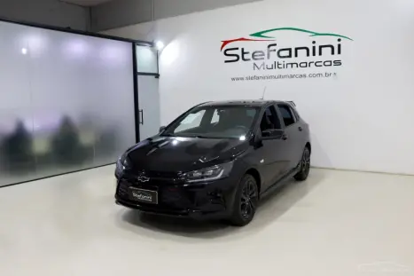 CHEVROLET Onix Hatch 1.0 12V 4P FLEX RS TURBO AUTOM�TICO, Foto 1