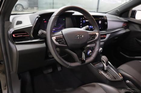 CHEVROLET Onix Hatch 1.0 12V 4P FLEX RS TURBO AUTOM�TICO, Foto 4