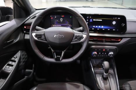 CHEVROLET Onix Hatch 1.0 12V 4P FLEX RS TURBO AUTOM�TICO, Foto 5