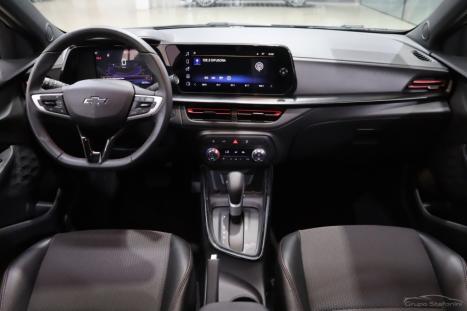 CHEVROLET Onix Hatch 1.0 12V 4P FLEX RS TURBO AUTOM�TICO, Foto 6