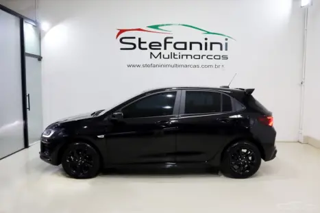 CHEVROLET Onix Hatch 1.0 12V 4P FLEX RS TURBO AUTOM�TICO, Foto 10