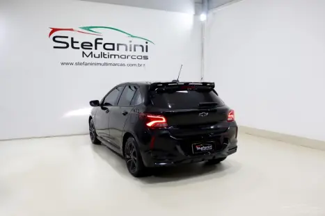 CHEVROLET Onix Hatch 1.0 12V 4P FLEX RS TURBO AUTOM�TICO, Foto 13
