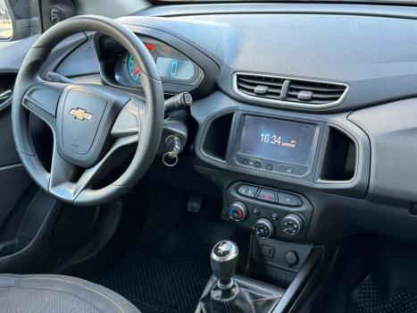 CHEVROLET Onix Hatch 1.4 4P FLEX LTZ, Foto 3