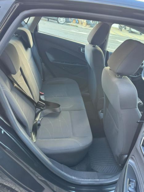 CHEVROLET Onix Hatch 1.4 4P FLEX LTZ, Foto 5