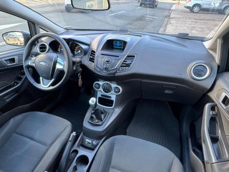 CHEVROLET Onix Hatch 1.4 4P FLEX LTZ, Foto 6