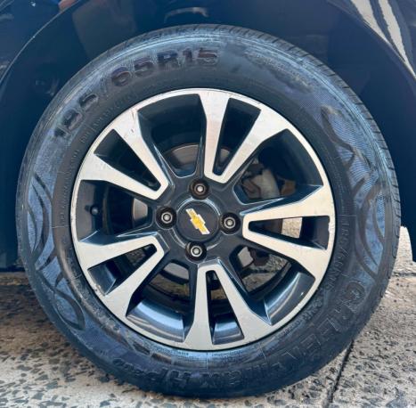 CHEVROLET Onix Hatch 1.4 4P FLEX LTZ, Foto 8