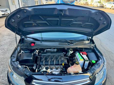 CHEVROLET Onix Hatch 1.4 4P FLEX LTZ, Foto 9