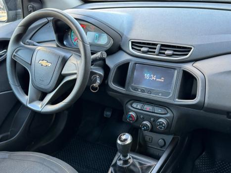 CHEVROLET Onix Hatch 1.4 4P FLEX LTZ, Foto 10