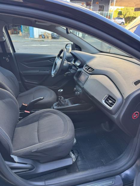 CHEVROLET Onix Hatch 1.4 4P FLEX LTZ, Foto 11