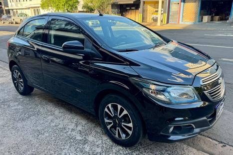 CHEVROLET Onix Hatch 1.4 4P FLEX LTZ, Foto 14