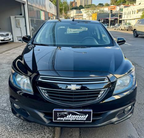 CHEVROLET Onix Hatch 1.4 4P FLEX LTZ, Foto 15